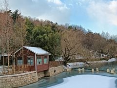 -北岭山森林公园