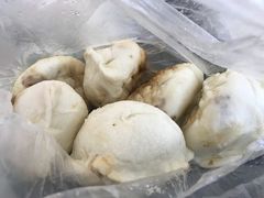 牛肉包子-清真·老金家牛肉店(会展路店)