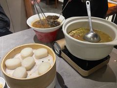 -佬太公海鸭·海鲜大排档(上海总店)