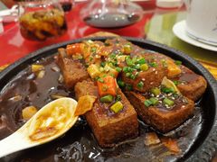 -东馆和天下特色餐饮(工农店)