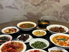 -日食记精菜馆(建邺万达店)