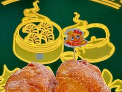 -喜势点·糖沙翁手工茶点·本地人茶居(永庆坊店)