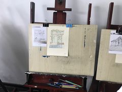 -鼎画艺术机构(贵都店)