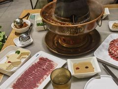 -牛街·马辈儿涮肉(牛街总店)