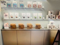-Seesaw Coffee(环贸iapm店)