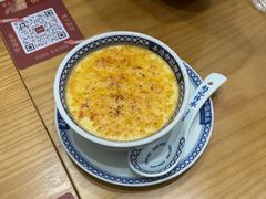 -赵记传承·中式甜品·非遗手冲姜撞奶(上海环球港店)