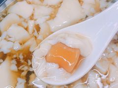 -芋堂甜品糖水简餐(乌托邦音乐城店)