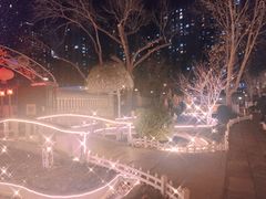 -卫鼎轩·曹公馆(鼓楼店)