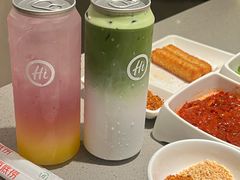 -海底捞火锅(摩尔广场店)