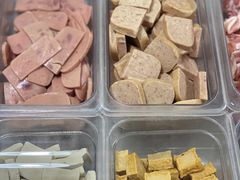 -拿渡·水煮鱼麻辣香锅(王府井奥莱·香江小镇店)