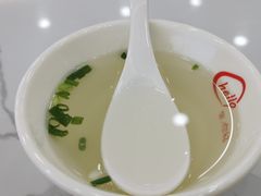 -老盛兴汤包馆(临汾店)