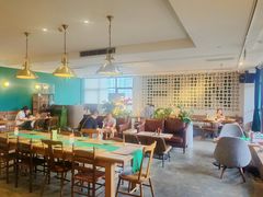 -FUNFUN有饭花园聚会餐厅