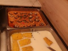 -比格比萨自助(宋家庄店)