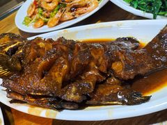 -南海渔家•海鲜•正宗海南菜(海棠湾店)