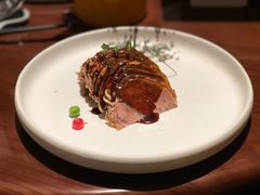 -环球港凯悦 · 享悦中餐厅
