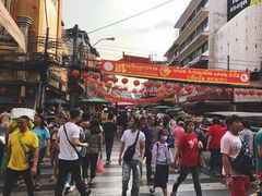 -唐人街(耀华力路)
