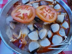 -马叉虫和妖且闲·长沙大排档(解放西店)
