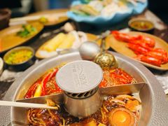 -牛New寿喜烧(新六百店)