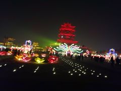 -水浒好汉城