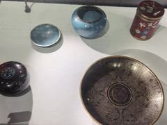 -中国景泰蓝艺术博物馆