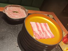 牛上脑-牛New寿喜烧(金茂览秀城店)