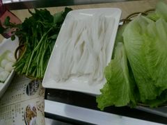 -潮汕良记牛肉火锅(洪武路店)