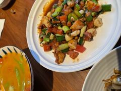 -树厨贵州菜(花果园购物中心店)