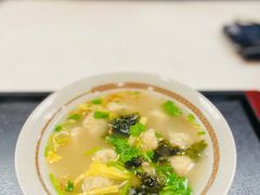 鸡汤小混沌-永和大王(春日上新·阜成门店)