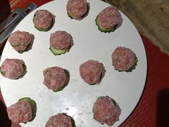 香菜丸子-黄家码头老火锅(解放碑旗舰店)