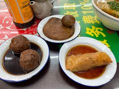 素鸡-逸桂禾面馆