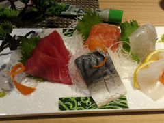 -琴寿司居酒屋(软件园店)