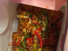 -悠个炸鸡(南京创始店)