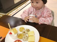 -南通大饭店·米兰餐厅