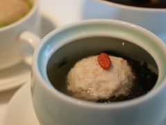 -扬州香格里拉·香宫中餐厅