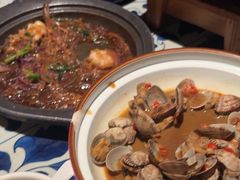 -绿茶餐厅(布吉万象汇店)