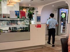 -香香海南菜餐厅