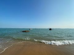 -黄金海岸环岛路