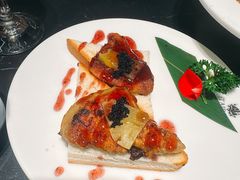 -大渔铁板烧(通州万达店)