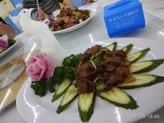 -日照大牌檔•小船海鲜(万平口店)