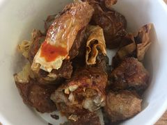 -老闽味沙茶面·姜母鸭(传承35年曾厝垵店)