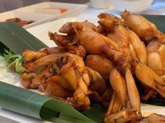 -亢龙太子酒轩(东湖店)