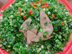 -小街47號江湖菜(四合院店)