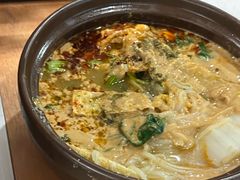 -O记东北砂锅麻辣烫