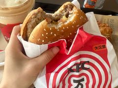 -肯德基(院桥奥特莱斯店)