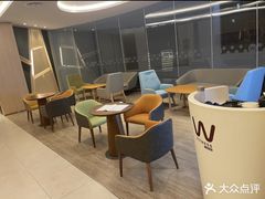-W FITNESS 威尔仕健身·游泳(老西门新苑店)