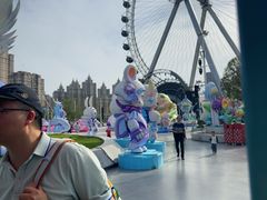-海合安武汉极地海洋公园