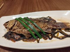 -蘭奢雅集·江浙菜(青山江滩店)