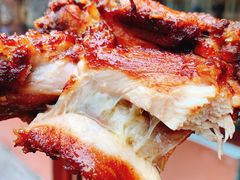 -王二甩老木子鸡(江湾店)