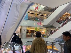 -银座商城(青岛中心店)