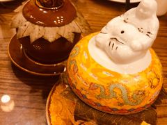 佛跳墙-文儒九号·闽菜馆(三坊七巷店)